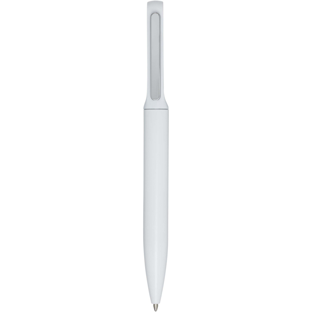 Logotrade promotional giveaway picture of: Blanca recycled aluminium ballpoint pen