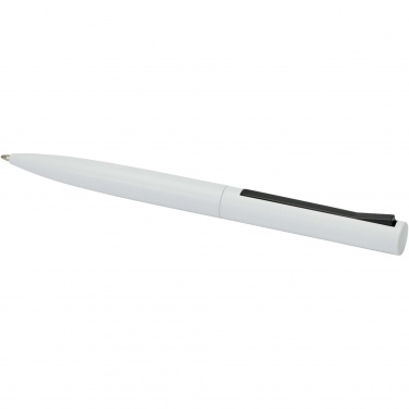 Logotrade promotional merchandise photo of: Juana recycled aluminium ballpoint pen