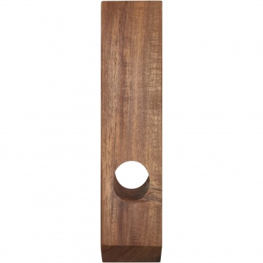 Logotrade promotional products photo of: Vino wine holder set 