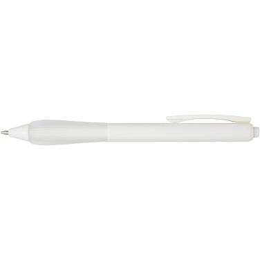 Logotrade promotional merchandise photo of: Lorena RABS ballpoint pen