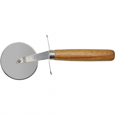 Logotrade promotional item picture of: Timberito pizza set