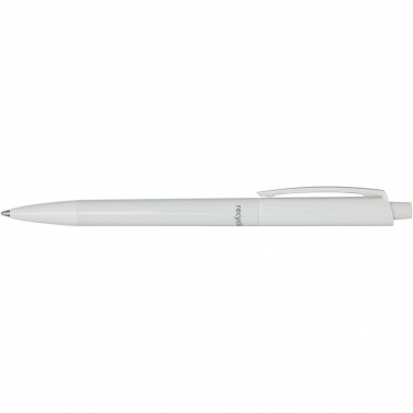 Logotrade business gift image of: Martha recycled plastic ballpoint pen