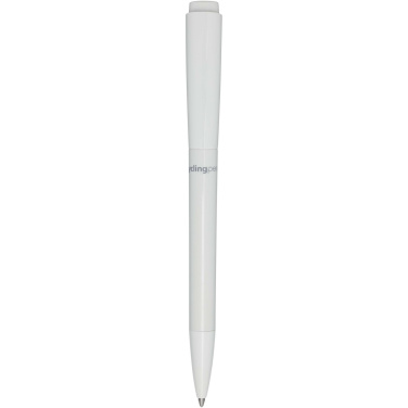 Logotrade promotional item image of: Martha recycled plastic ballpoint pen