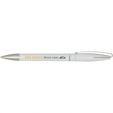Logotrade corporate gift picture of: Ana recycled plastic ballpoint pen