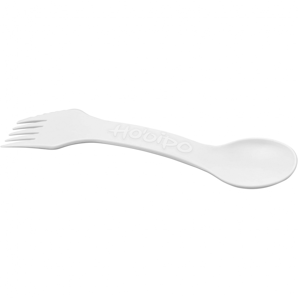 Logotrade promotional giveaways photo of: Epsy Rise spork