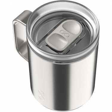 Logo trade advertising products picture of: Ocean Bottle 350 ml insulated travel mug