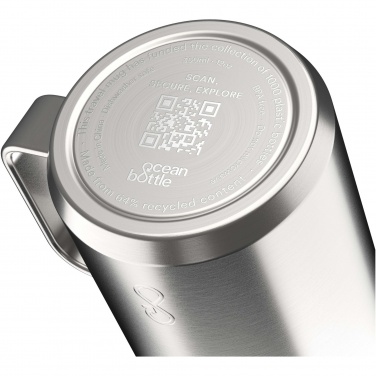 Logo trade promotional gift photo of: Ocean Bottle 350 ml insulated travel mug