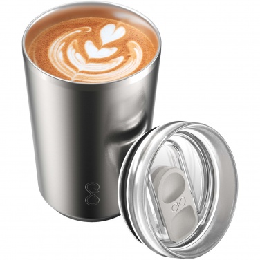 Logo trade promotional giveaway photo of: Ocean Bottle 350 ml insulated tumbler