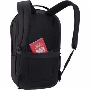 Logo trade promotional products image of: Case Logic Invigo 15.6" backpack