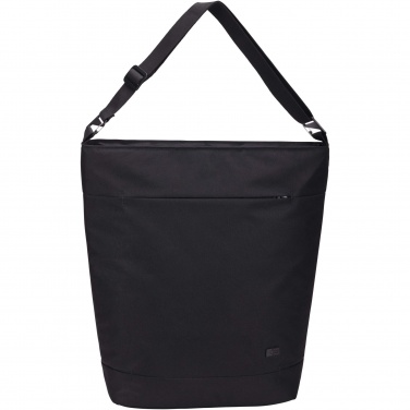 Logo trade promotional merchandise photo of: Case Logic Invigo convertible tote bag 