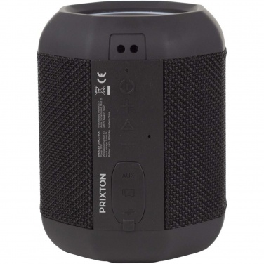 Logotrade corporate gift picture of: Prixton Dance Box speaker