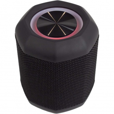 Logo trade promotional products image of: Prixton Dance Box speaker