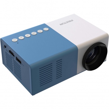Logotrade corporate gift picture of: Prixton Cinema mini projector
