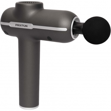 Logo trade promotional giveaway photo of: Prixton MGF80 Synergy massage gun 
