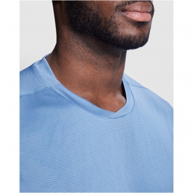 Logotrade corporate gift image of: Slam short sleeve men's sports t-shirt