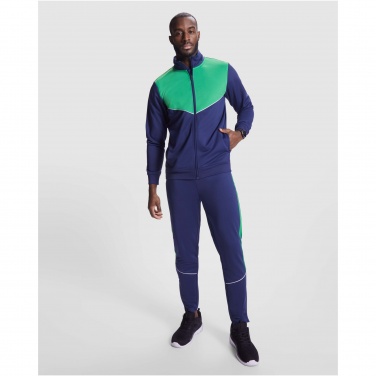 Logotrade advertising product picture of: Evans unisex tracksuit