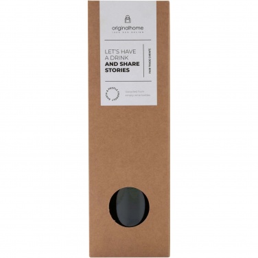 Logo trade promotional gift photo of: Originalhome 750 ml water carafe