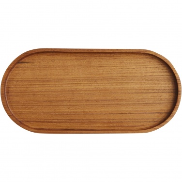 Logotrade promotional giveaways photo of: Originalhome wooden tray