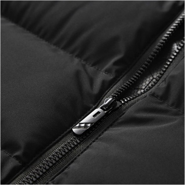 Logotrade promotional item picture of: SCX.design G01 heated bodywarmer with power bank