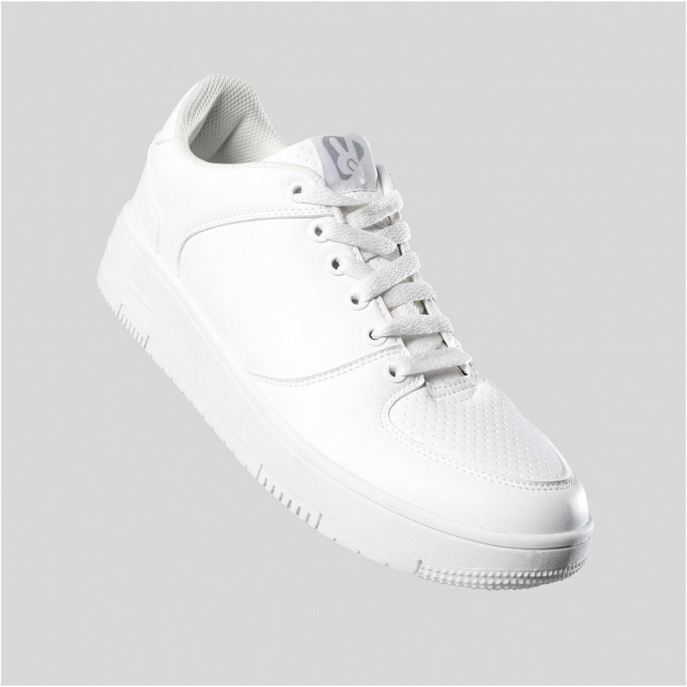 Logo trade promotional merchandise image of: Baylor unisex trainers