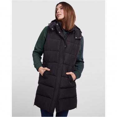 Logo trade promotional items picture of: Reine women's insulated bodywarmer