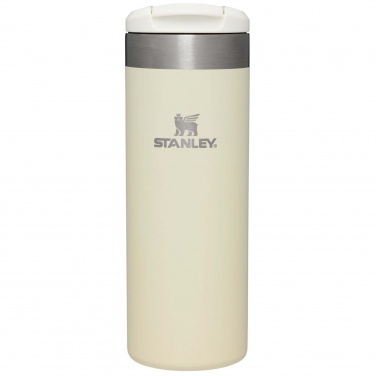 Logo trade promotional gift photo of: Stanley 470 ml AeroLight™ transit tumbler 