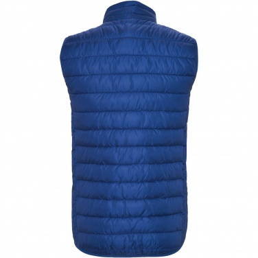 Logotrade business gift image of: Oslo kids insulated bodywarmer