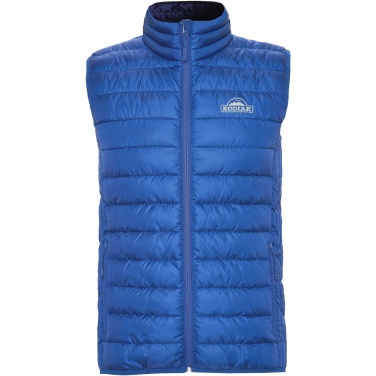Logotrade business gift image of: Oslo kids insulated bodywarmer