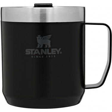 Logotrade promotional product image of: Stanley Classic 350 ml camp mug