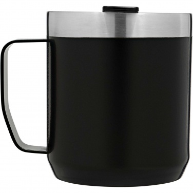 Logo trade promotional giveaway photo of: Stanley Classic 350 ml camp mug