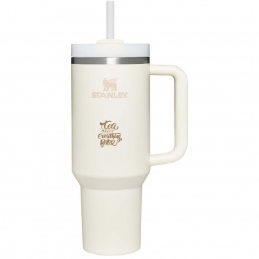 Logo trade promotional product photo of: Stanley Quencher H2.0 1200 ml tumbler