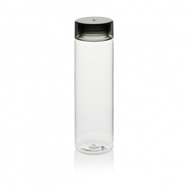 Logotrade promotional merchandise image of: VINGA Cott RCS RPET water bottle