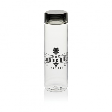 Logotrade business gift image of: VINGA Cott RCS RPET water bottle