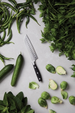 Logotrade promotional gift image of: VINGA Kaiser Santoku Knife