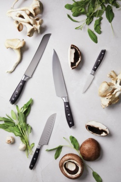 Logotrade business gift image of: VINGA Kaiser Santoku Knife