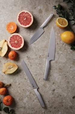 Logo trade advertising products picture of: VINGA Hattasan chef's knife