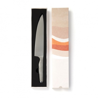 Logo trade promotional gift photo of: VINGA Hattasan chef's knife
