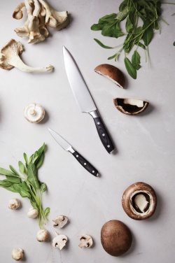 Logo trade promotional product photo of: VINGA Kaiser Chef´s Set