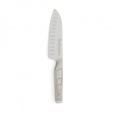 Logotrade promotional merchandise picture of: VINGA Hattasan santoku knife
