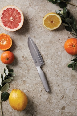 Logo trade promotional giveaways image of: VINGA Hattasan santoku knife