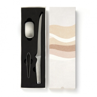 Logotrade corporate gift picture of: VINGA Hattasan fillet set