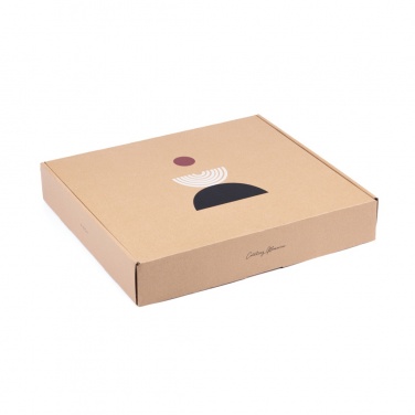 Logo trade promotional product photo of: VINGA Lenox blanket