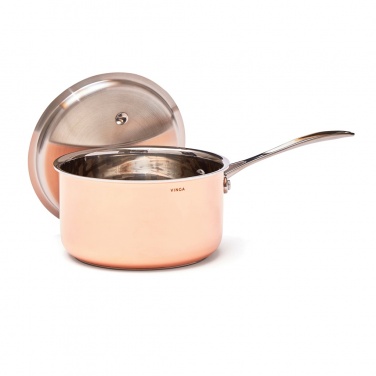 Logotrade promotional products photo of: VINGA Baron copper pot