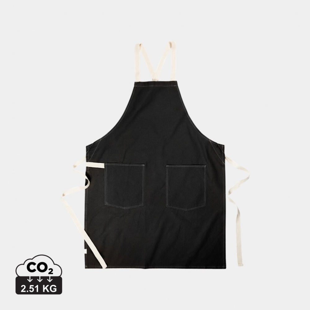 Logotrade promotional gift picture of: VINGA Sovano apron