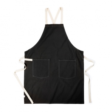 Logo trade promotional giveaways image of: VINGA Sovano apron
