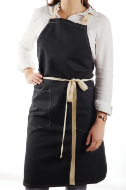 Logo trade business gifts image of: VINGA Sovano apron