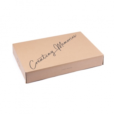 Logo trade corporate gift photo of: VINGA Monte enamelled grill pan