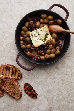 Logotrade promotional items photo of: VINGA Monte enameled cast iron sauté pan