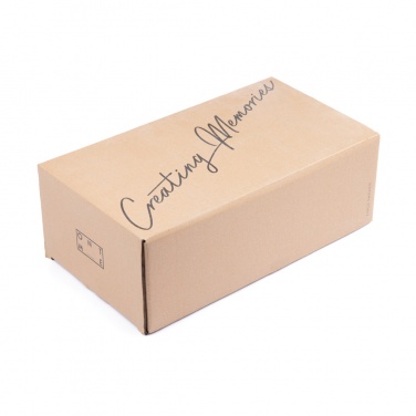 Logotrade business gift image of: VINGA Monte enamelled cast iron pot 1,9L