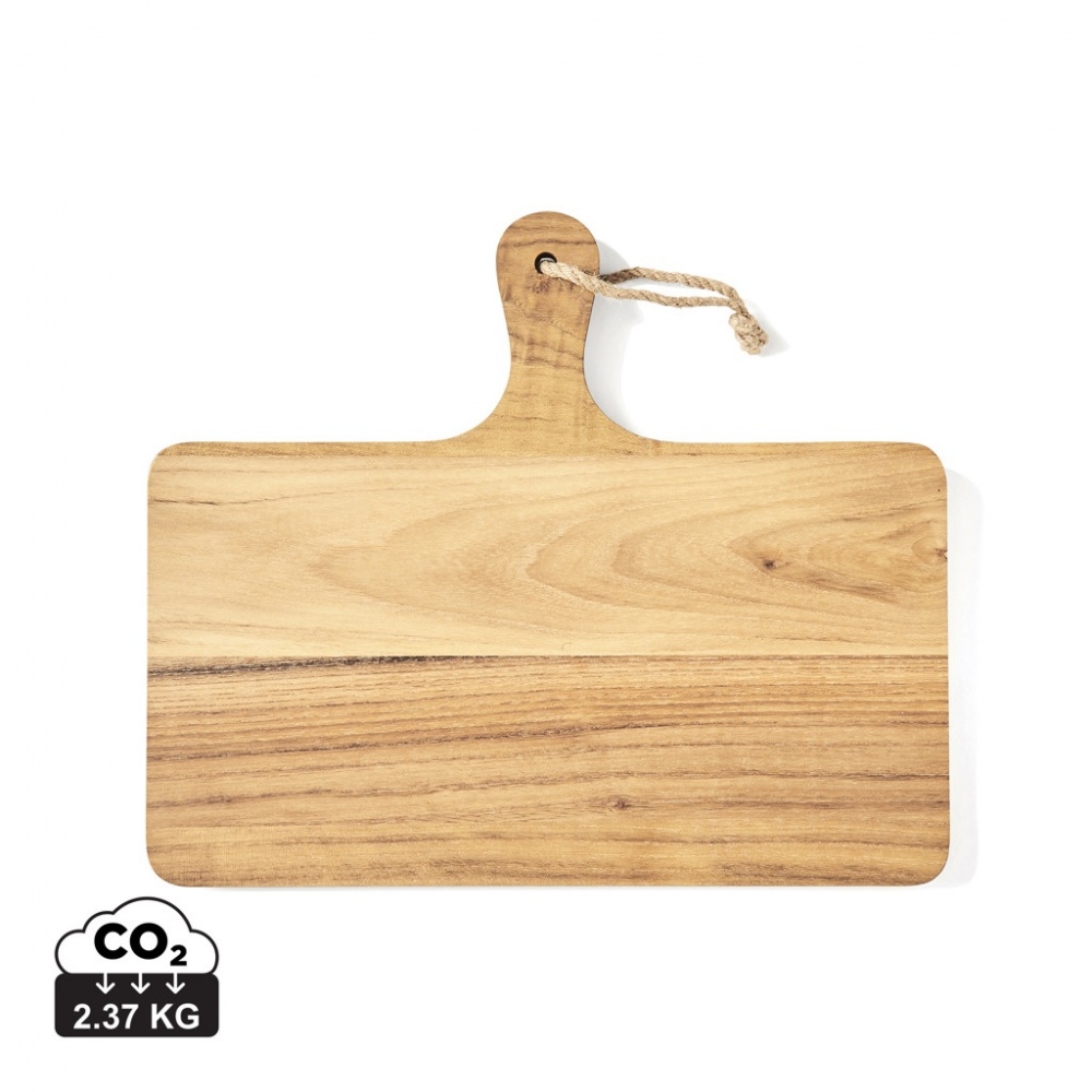 Logotrade promotional merchandise picture of: VINGA Buscot horizontal serving board